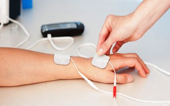 Neuromuscular electrical stimulation – Is it useful for training, recovery,  and rehab?